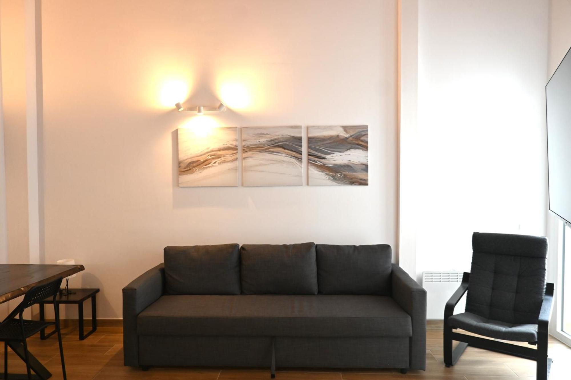 Homenfun Dalt Badalona Exteriér fotografie