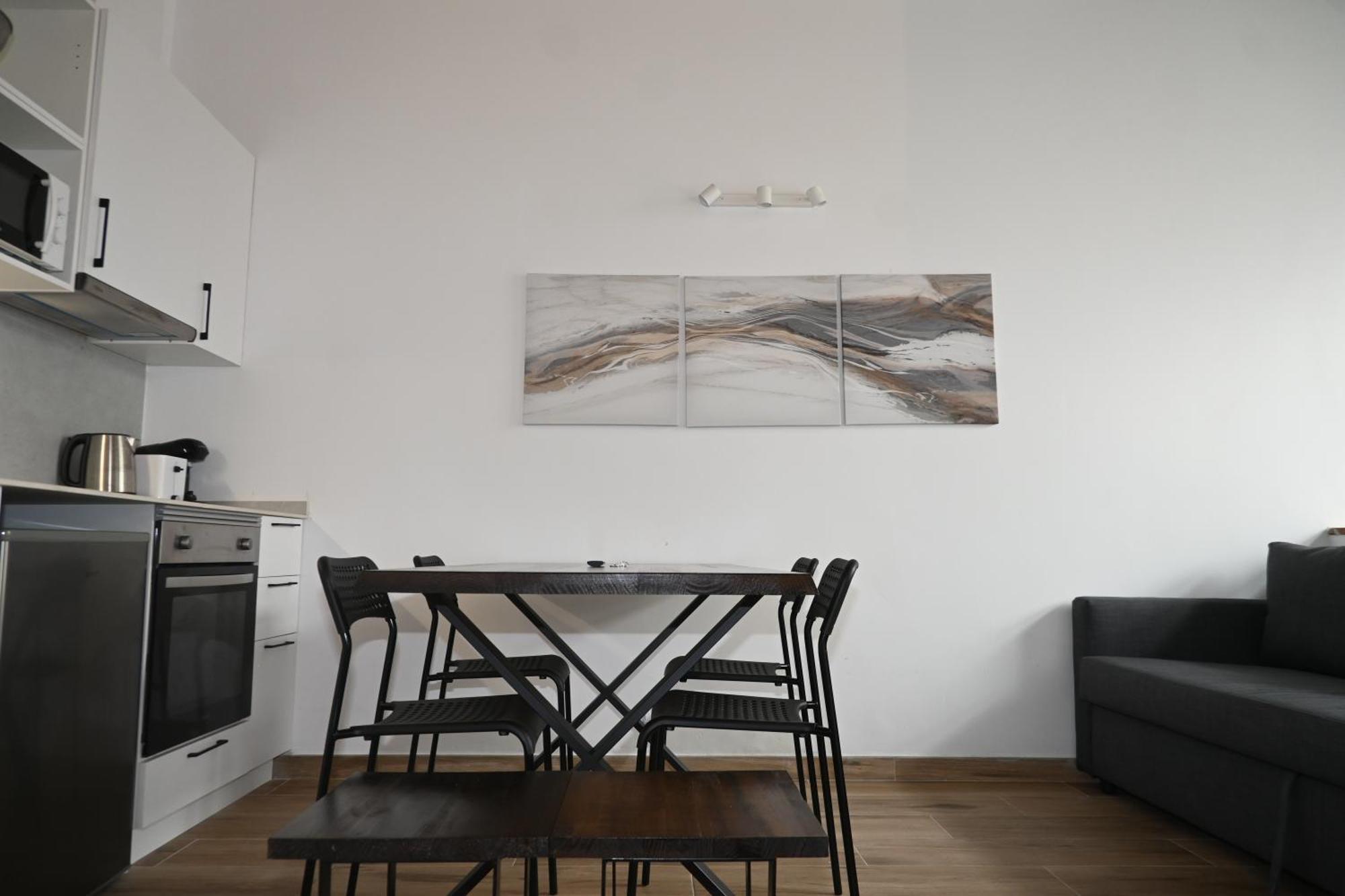 Homenfun Dalt Badalona Exteriér fotografie