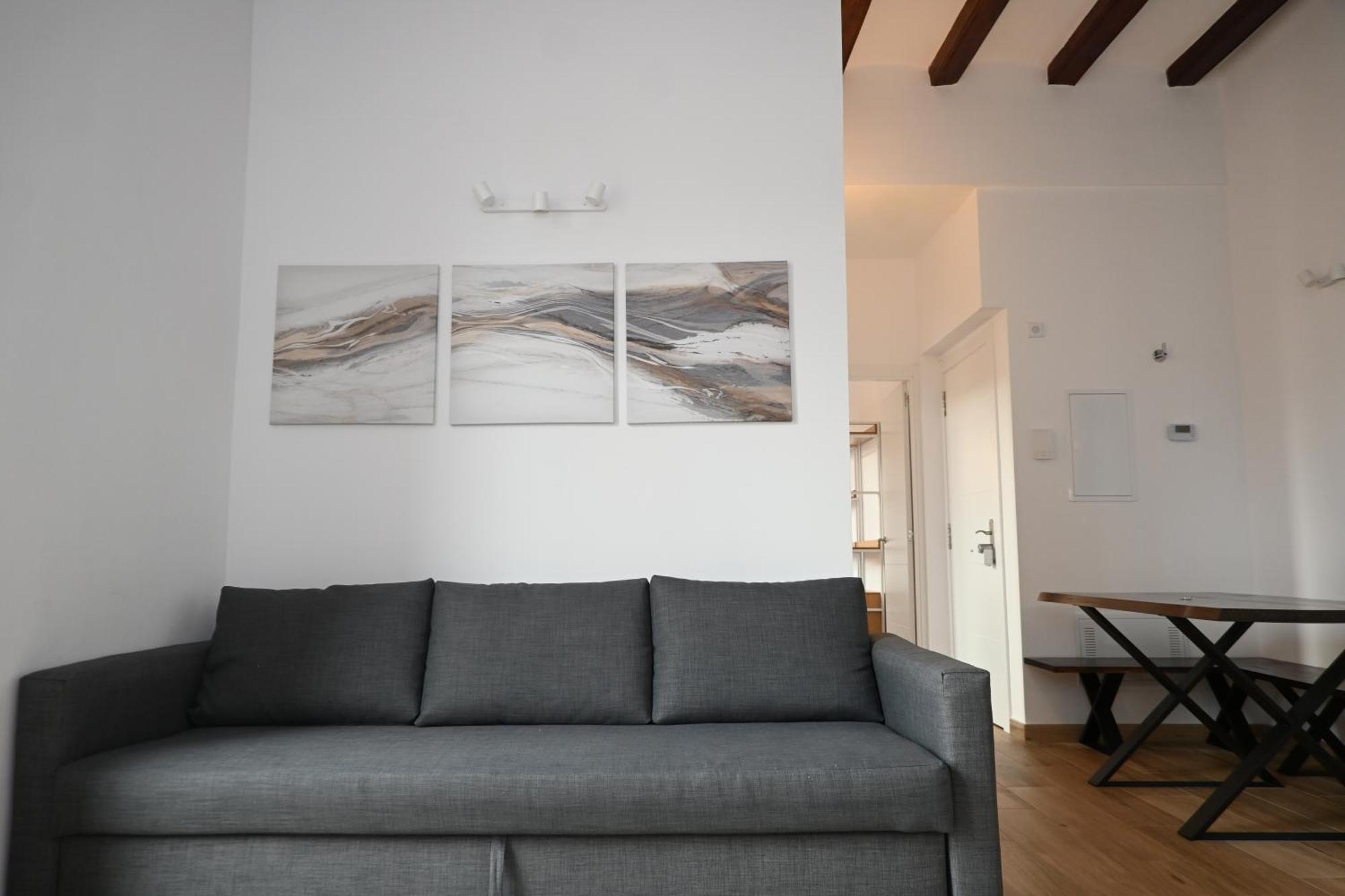 Homenfun Dalt Badalona Exteriér fotografie