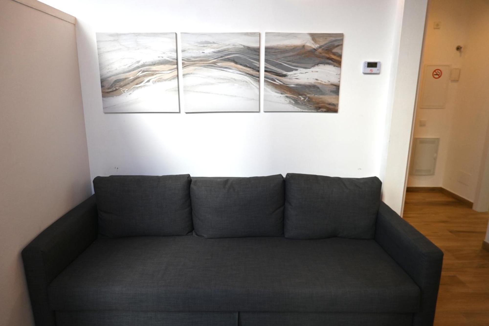 Homenfun Dalt Badalona Exteriér fotografie